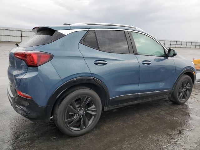 Image 3 of 2024 BUICK ENCORE GX SPORT TOURING 2024 with VIN KL4AMDSL7RB000774