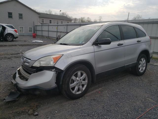 2009 HONDA CR-V EX 2009 image