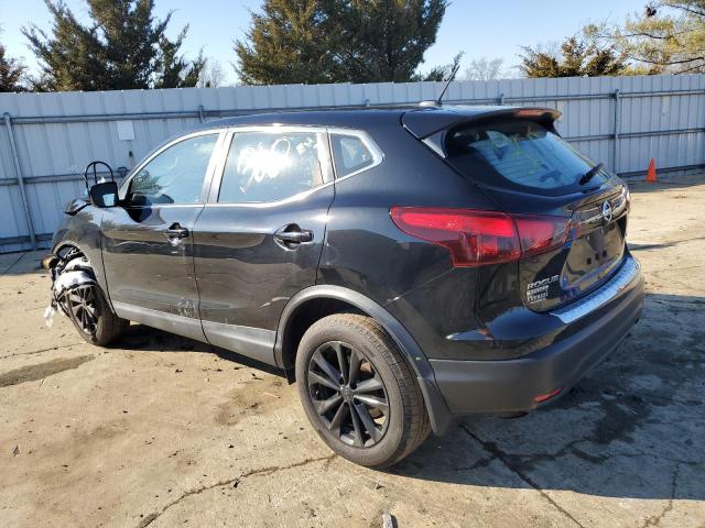 Image 2 of 2018 NISSAN ROGUE SPORT S 2018 with VIN JN1BJ1CR5JW254293