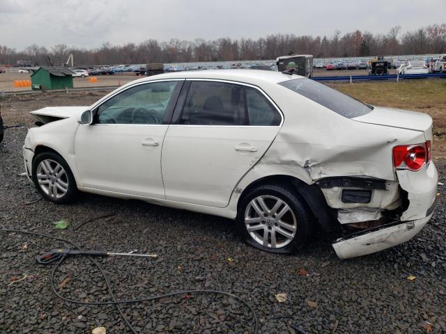 Image 2 of 2007 VOLKSWAGEN JETTA 2.5 OPTION PACKAGE 1 2007 with VIN 3VWSG71K27M032563