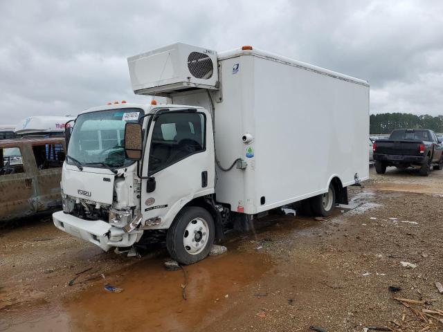 Image 1 of 2022 ISUZU NRR  2022 with VIN JALE5W167N7306476