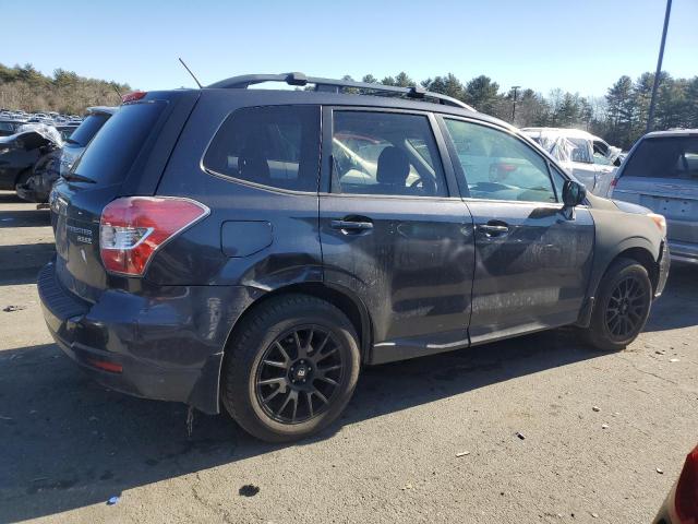 Obraz 3 z 2014 SUBARU FORESTER 2.5I PREMIUM 2014 z VIN JF2SJAEC1EH446067
