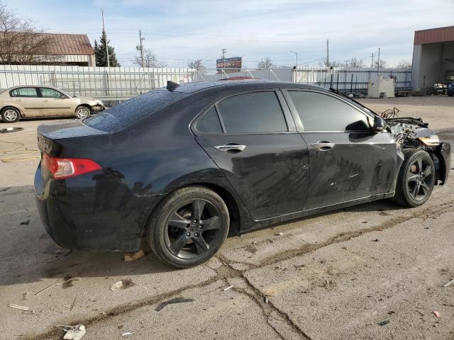 Изображение 3 2011 ACURA TSX  2011 с VIN JH4CU2F60BC015302