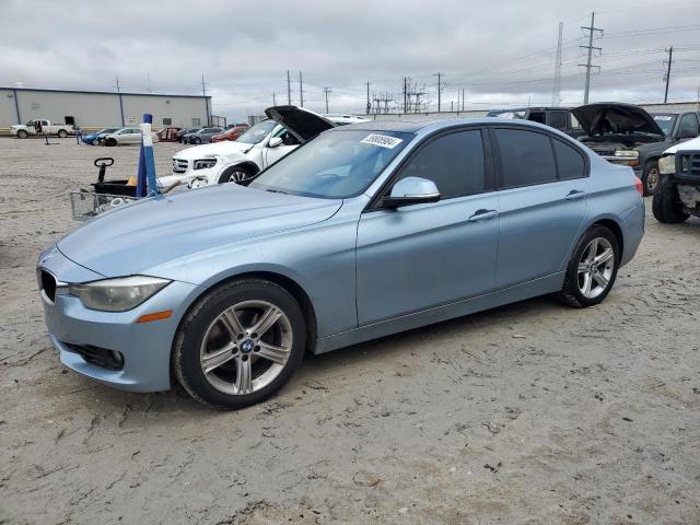 Изображение 1 2013 BMW 328 I 2013 с VIN WBA3A5C59DF359751