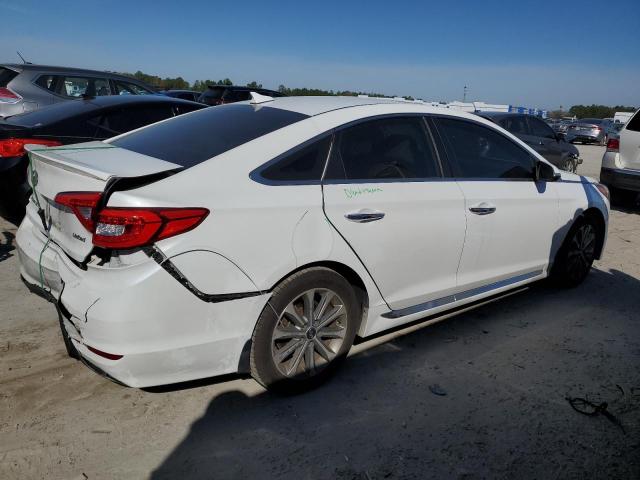 Изображение 3 2016 HYUNDAI SONATA SPORT 2016 с VIN 5NPE34AF1GH420628