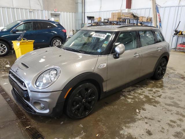 Obraz 1 z 2016 MINI COOPER S CLUBMAN 2016 z VIN WMWLN9C52G2B31942