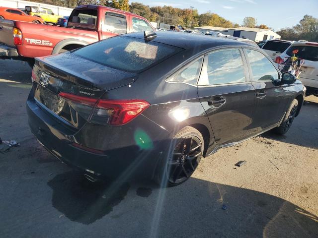 Obraz 3 z 2022 HONDA CIVIC SPORT 2022 z VIN 2HGFE2F50NH593406