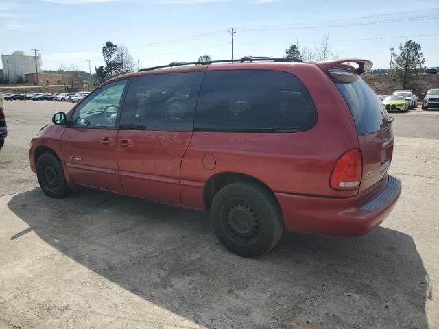 Obraz 2 z 2000 DODGE GRAND CARAVAN SE 2000 z VIN 2B4GP44G2YR631307