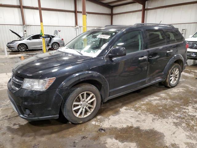 2013 DODGE JOURNEY SXT 2013 image