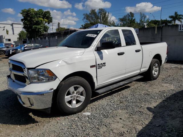 Obraz 2022 RAM 1500 CLASSIC TRADESMAN 2022