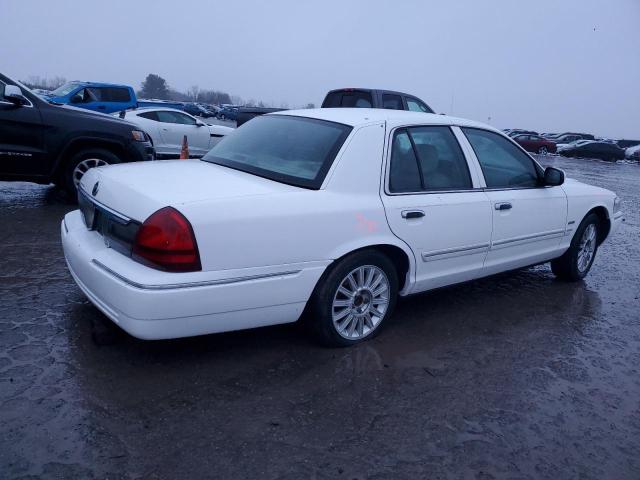 Image 3 of 2010 MERCURY GRAND MARQUIS LS 2010 with VIN 2MEBM7FV9AX619920