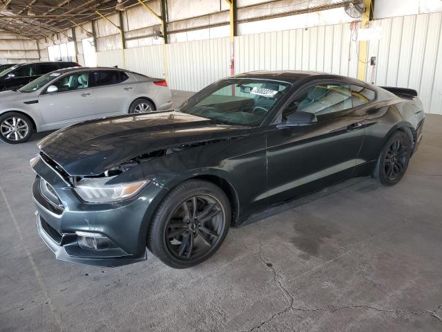 Obraz 2016 FORD MUSTANG  2016