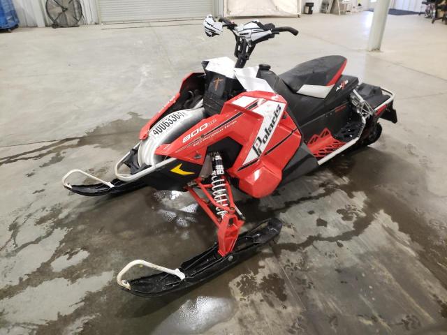 Obraz 2 z 2015 POLA SWITCHBACK 2015 z VIN SN1DB8RS4E0532567