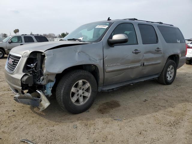 Image 1 of 2009 GMC YUKON XL C1500 SLE 2009 with VIN 1GKFC26079R226893