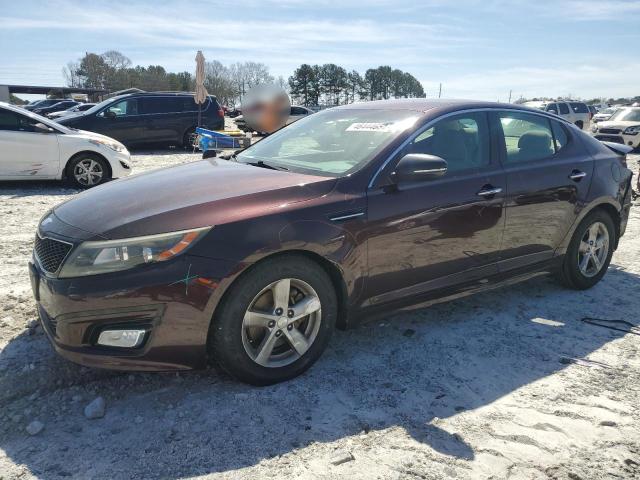 Изображение 2014 KIA OPTIMA LX 2014