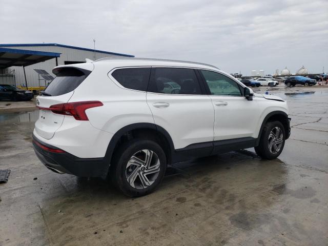 Obraz 3 z 2023 HYUNDAI SANTA FE SEL 2023 z VIN 5NMS2DAJ3PH624757
