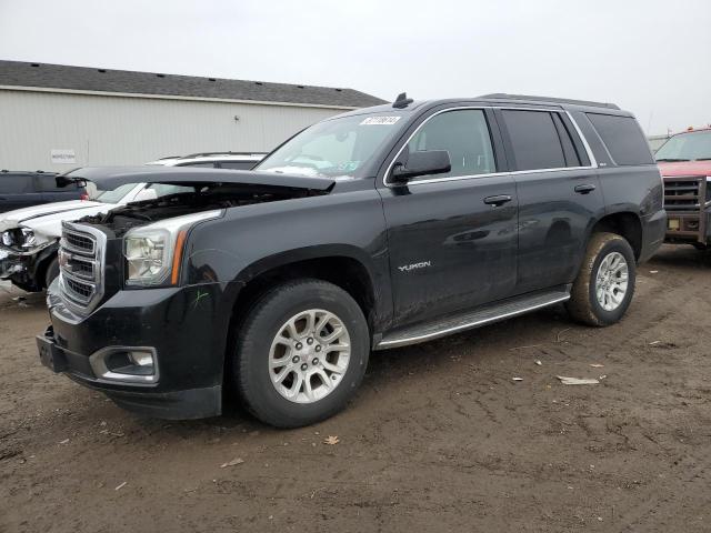2017 GMC YUKON SLT 2017 image