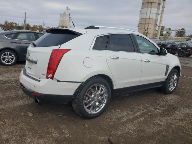Obraz 3 z 2014 CADILLAC SRX PREMIUM COLLECTION 2014 z VIN 3GYFNGE38ES610780