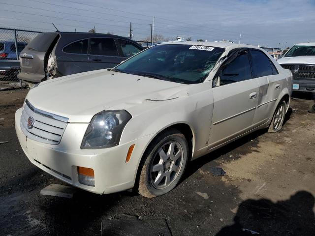 Obraz 2006 CADILLAC CTS  2006