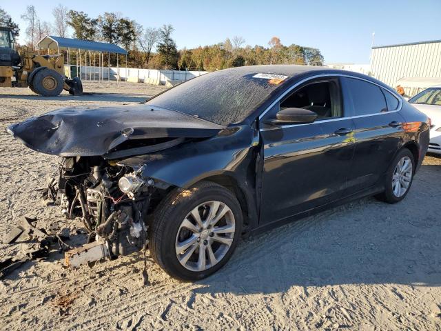 Изображение 2015 CHRYSLER 200 LIMITED 2015
