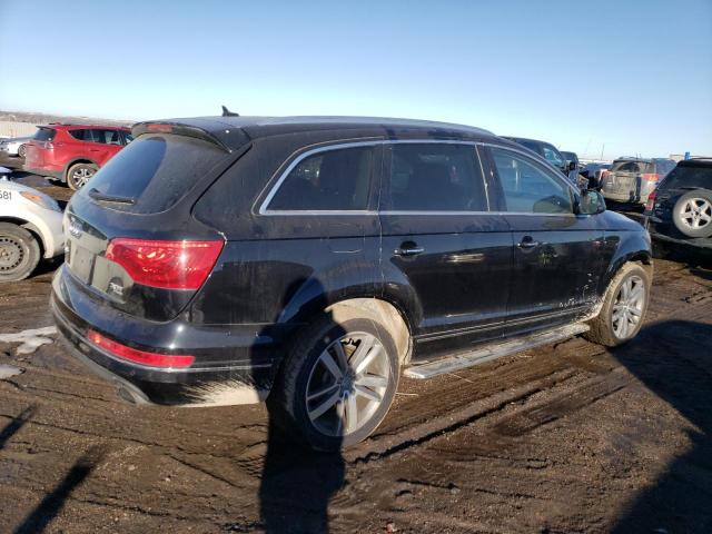 Image 3 of 2015 AUDI Q7 PREMIUM PLUS 2015 with VIN WA1LGBFE4FD009237