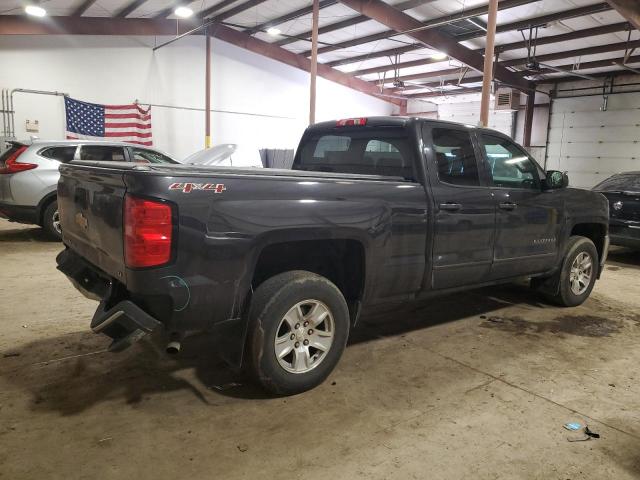 Image 3 of 2016 CHEVROLET SILVERADO K1500 LT 2016 with VIN 1GCVKRECXGZ267644