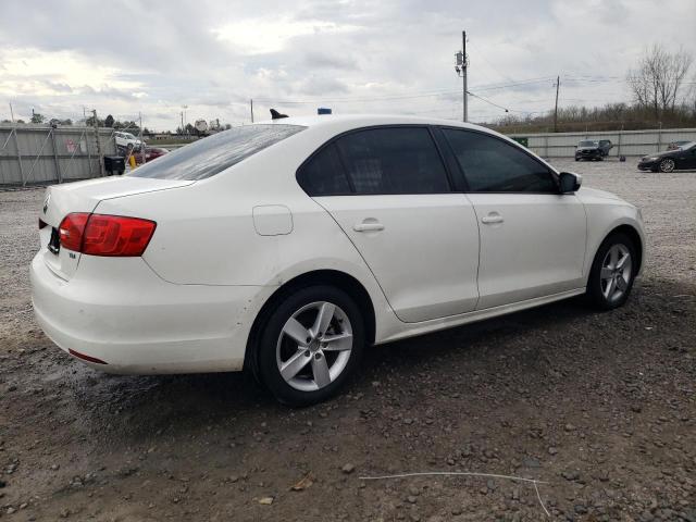Изображение 3 2012 VOLKSWAGEN JETTA TDI 2012 с VIN 3VW3L7AJ0CM471374