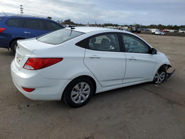 Изображение 3 2016 HYUNDAI ACCENT SE 2016 с VIN KMHCT4AE3GU103921