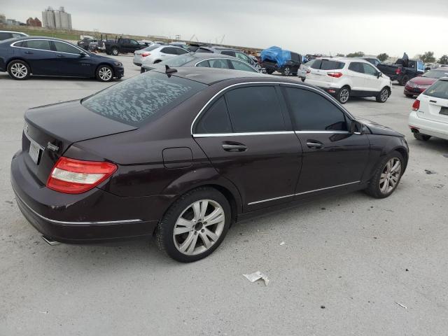 Изображение 3 2011 MERCEDES-BENZ C 300 2011 с VIN WDDGF5EBXBR133972