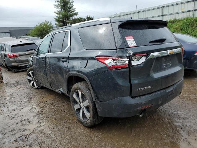 Obraz 2 z 2018 CHEVROLET TRAVERSE LT 2018 z VIN 1GNERHKW3JJ112063