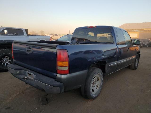 Изображение 3 1999 GMC NEW SIERRA C1500 1999 с VIN 2GTEC19T4X1511046