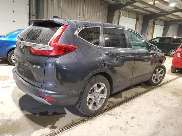 Obraz 3 z 2019 HONDA CR-V EXL 2019 z VIN 7FARW2H88KE053937