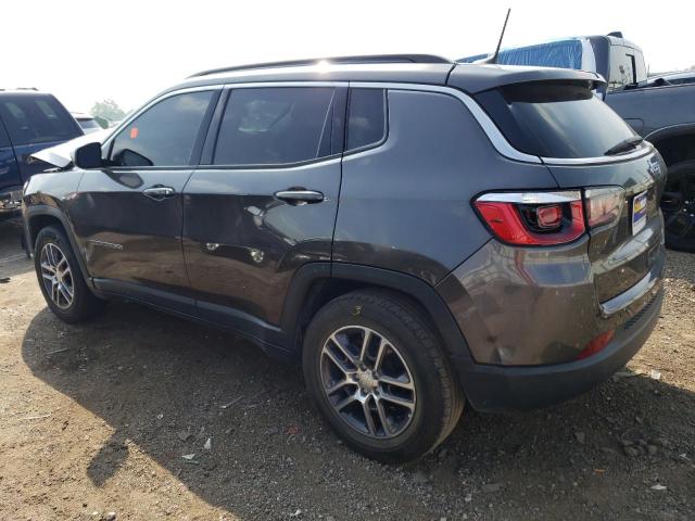 Изображение 2 2018 JEEP COMPASS LATITUDE 2018 с VIN 3C4NJCBB1JT108747