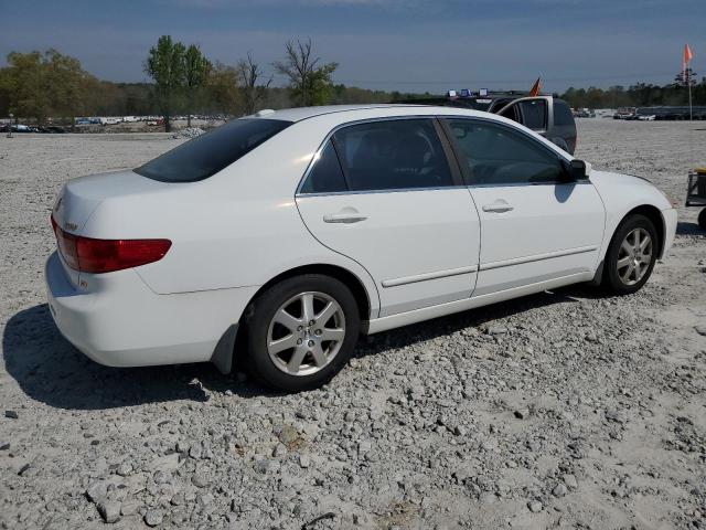 Изображение 3 2005 HONDA ACCORD EX 2005 с VIN 1HGCM66505A036281