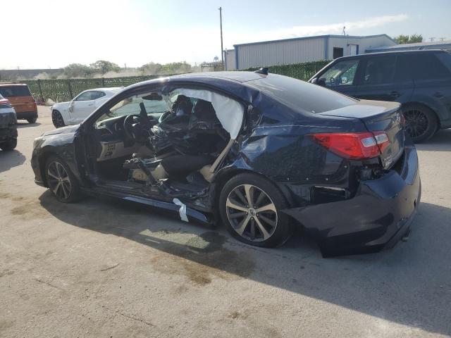 Image 2 of 2018 SUBARU LEGACY 2.5I LIMITED 2018 with VIN 4S3BNAN69J3029297