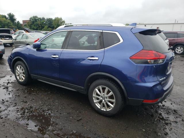 Изображение 2 2018 NISSAN ROGUE S 2018 с VIN KNMAT2MV5JP577130