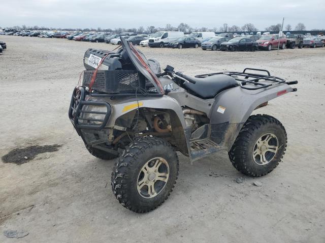 Obraz 2 z 2010 ARCT CAT ATV 2010 z VIN 4UF10ATV0AT214321