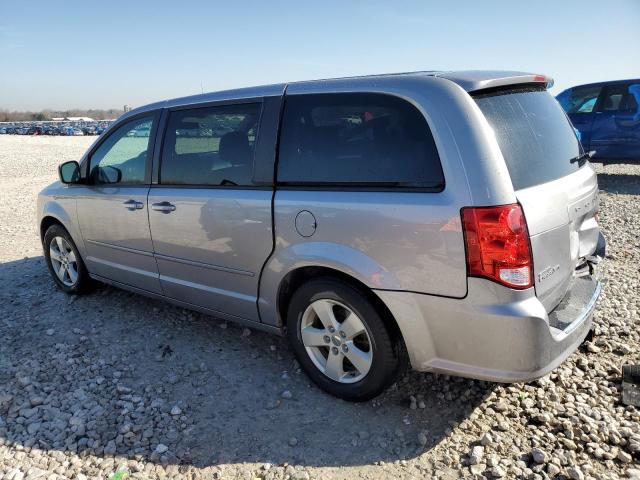 Obraz 2 z 2013 DODGE GRAND CARAVAN SE 2013 z VIN 2C4RDGBGXDR754100