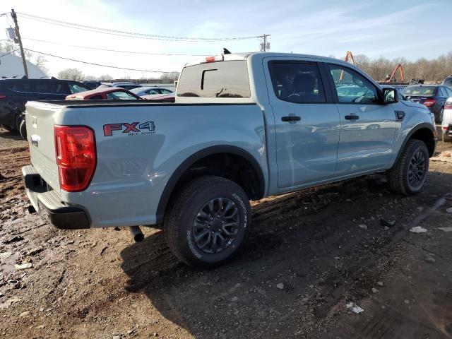 Изображение 3 2023 FORD RANGER XL 2023 с VIN 1FTER4FH7PLE18404