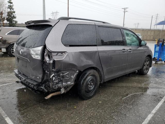 Obraz 3 z 2020 TOYOTA SIENNA SE 2020 z VIN 5TDXZ3DC9LS057244