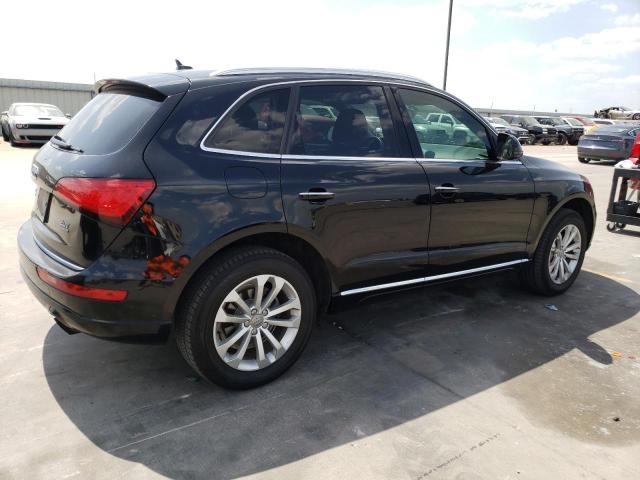 Изображение 3 Audi Q5 Premium 2016 с VIN WA1C2AFP3GA039021
