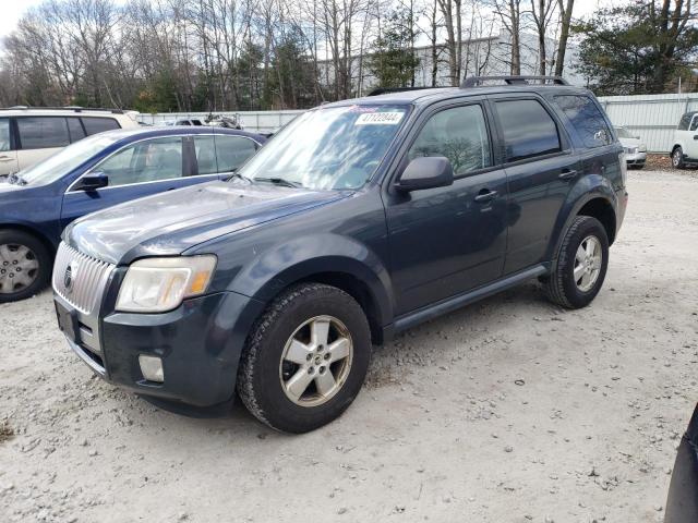 Obraz 2010 MERCURY MARINER  2010