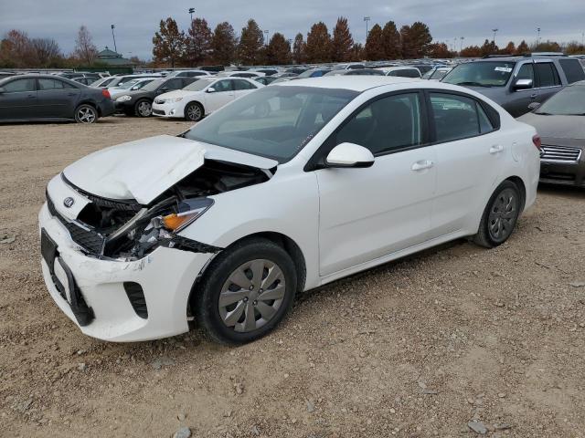 2019 KIA RIO S 2019 image