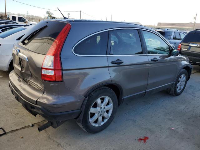 Изображение 3 2009 HONDA CR-V EX 2009 с VIN 5J6RE48569L056420