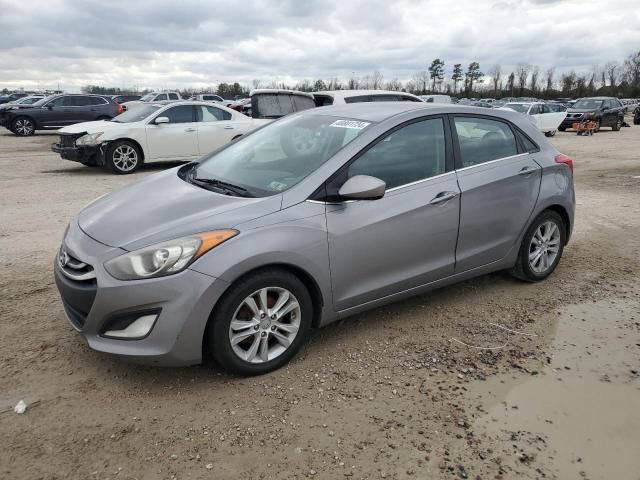 Изображение 1 2013 HYUNDAI ELANTRA GT  2013 с VIN KMHD35LE6DU025590
