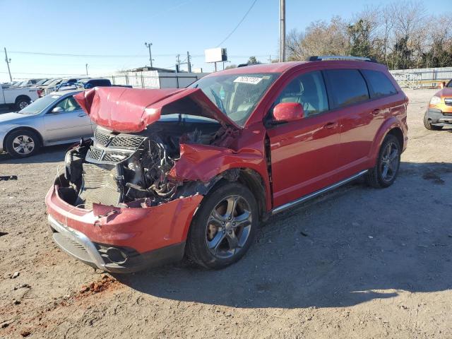Obraz 2015 DODGE JOURNEY CROSSROAD 2015