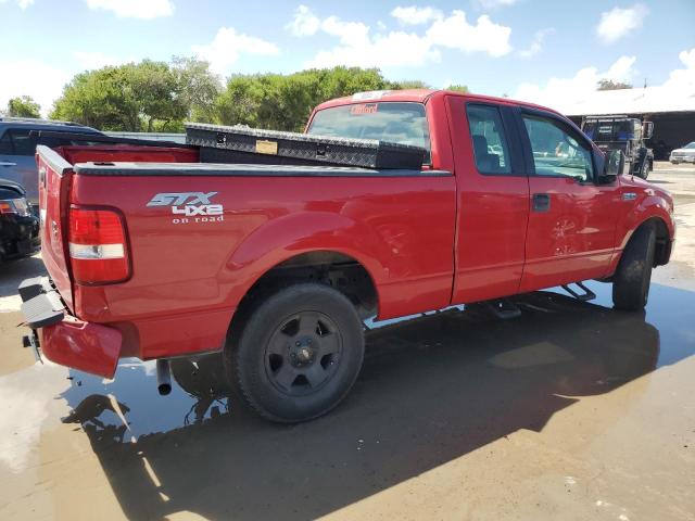 Obraz 3 z 2005 FORD F150  2005 z VIN 1FTRX12WX5FA89686