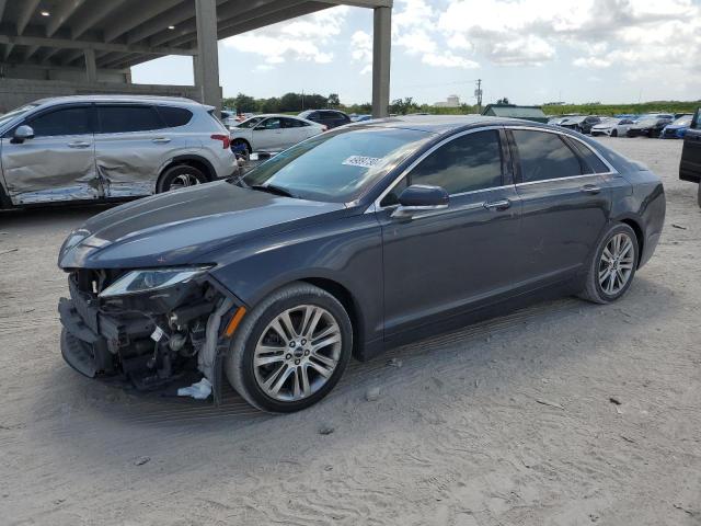 2014 LINCOLN MKZ  2014 image