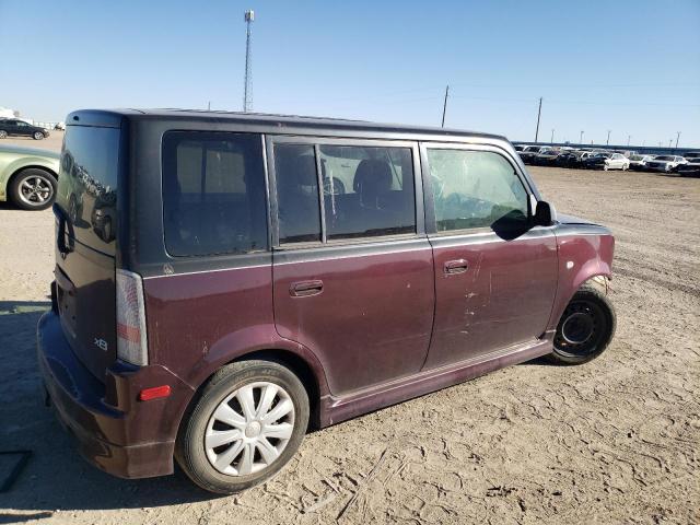 Obraz 3 z 2005 TOYOTA SCION XB 2005 z VIN JTLKT334954018677