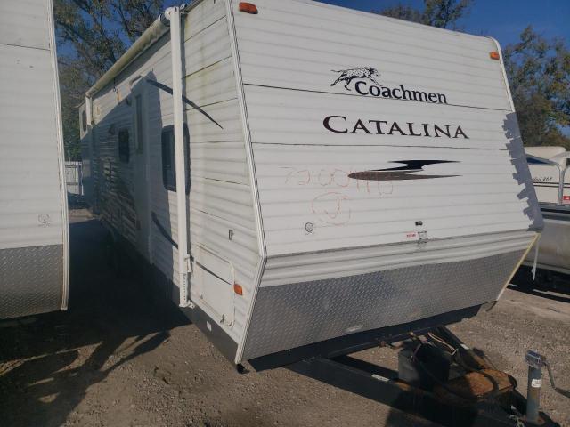 Изображение 2011 COACH CAMPER 2011